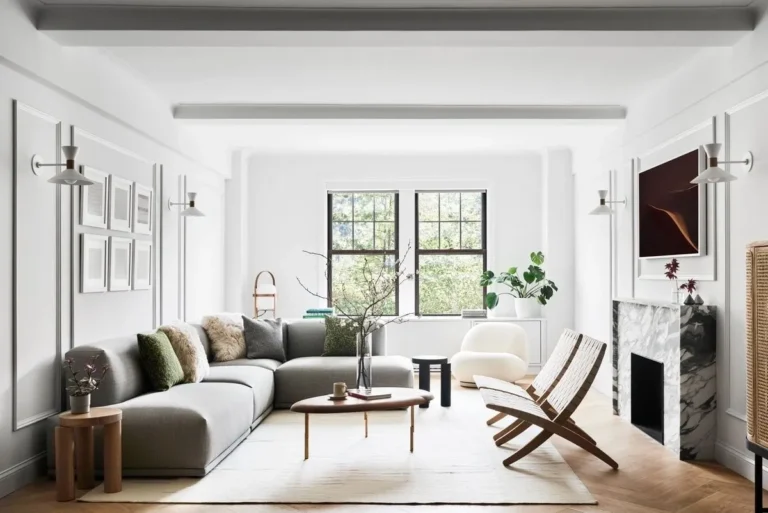 Apartment Decor Ideas for Men